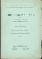 The Gorgonarians from Dr. Sixten Bock's Expedition to Japan and Bonin Islands 1914 