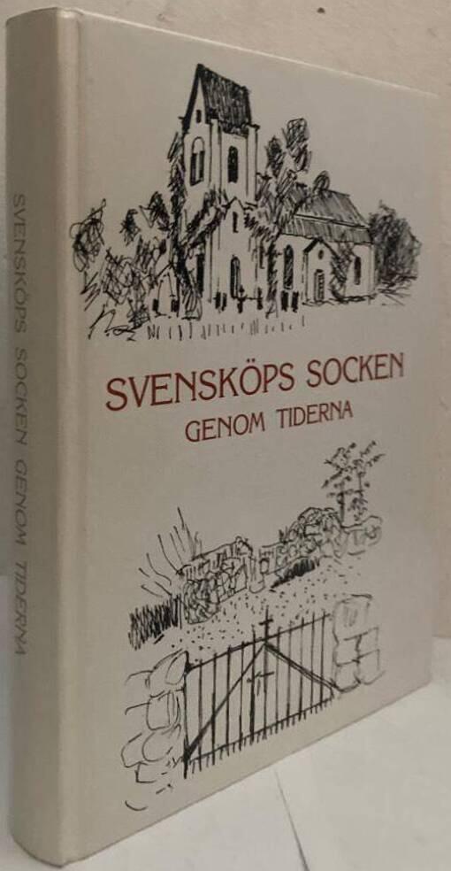 Svensköps socken genom tiderna