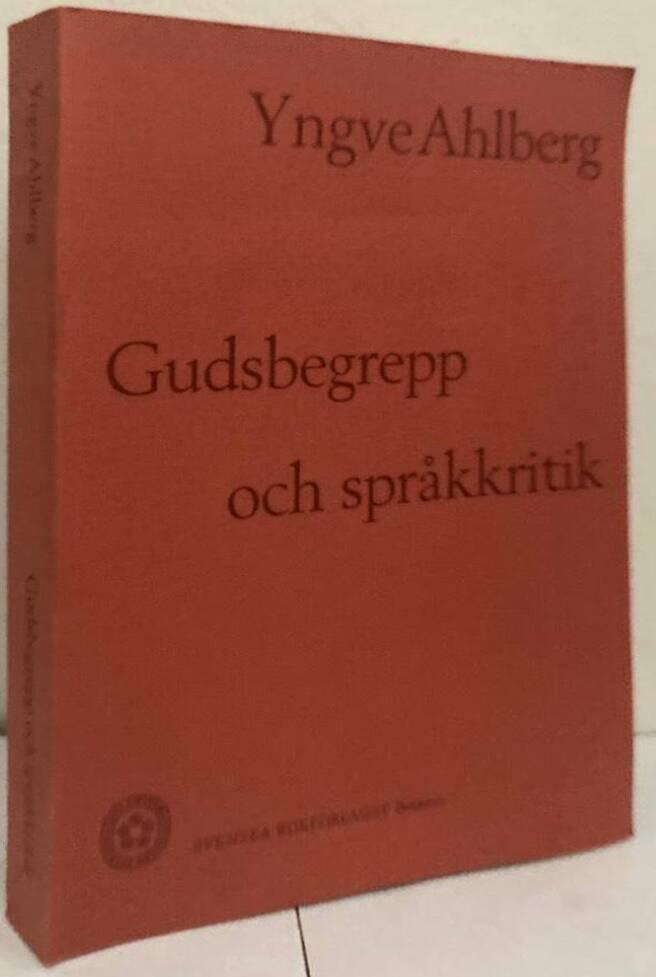 Gudsbegrepp och språkkritik. En idéhistorisk undersökning av ett avsnitt unghegeliansk ateism och därtill hörande språkkritik i anslutning till Max Stirners Der Einzige und sein Eigentum