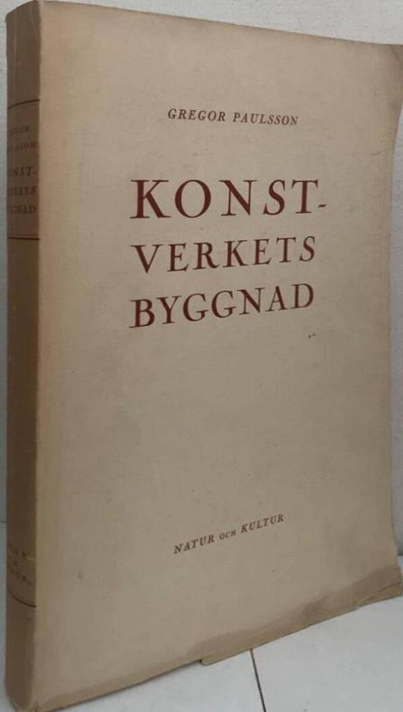 Konstverkets byggnad