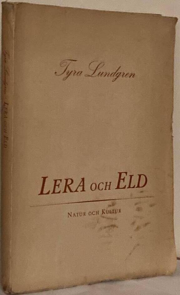 Lera och eld. Ett keramiskt vagabondage i Europa