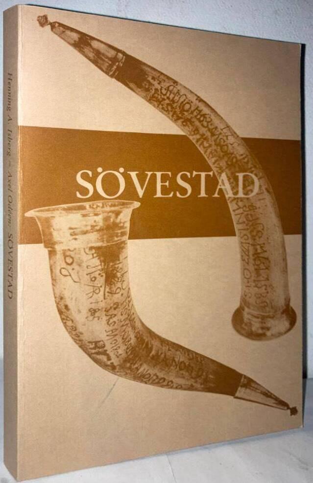 Sövestad. Händelser och människor