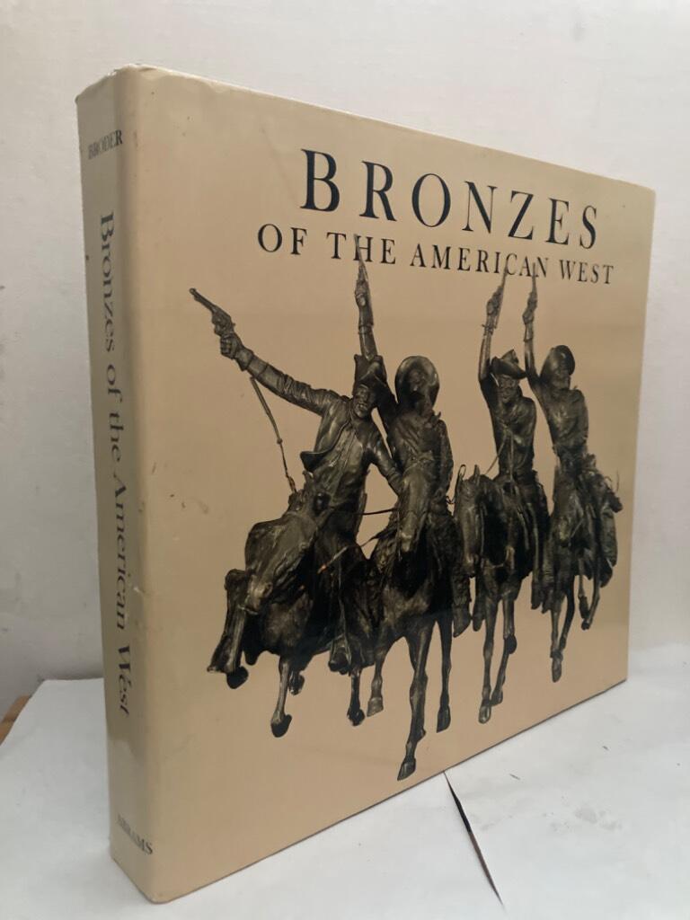 Bronzes of the American West