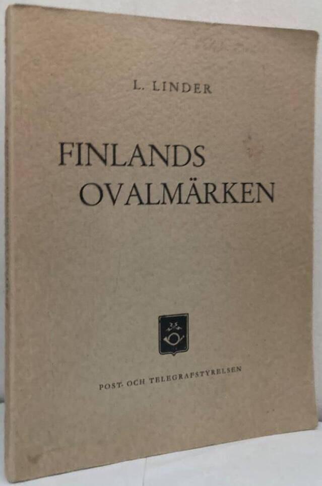 Finlands ovalmärken