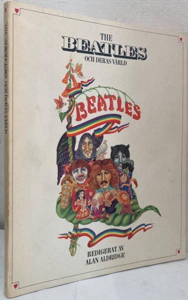 The Beatles och deras värld