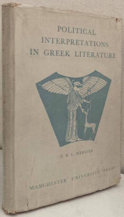 Political Interpretations in Greek Literature
