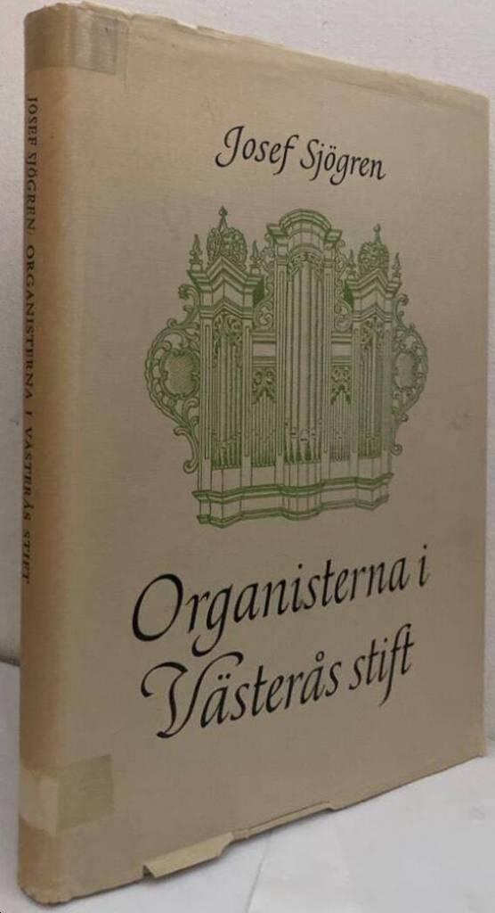Organisterna i Västerås stift