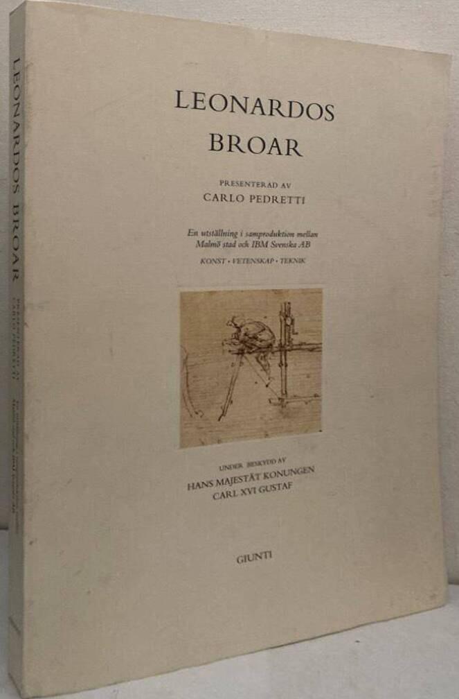 Leonardos broar