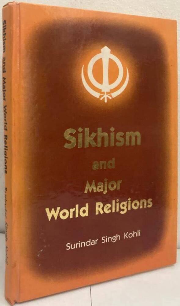 Sikhism and Major World Religions