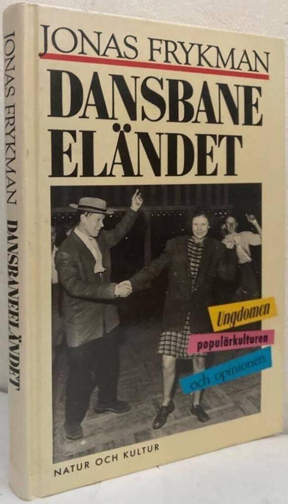 Dansbaneeländet