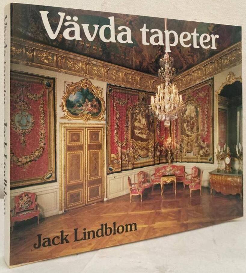 Vävda tapeter