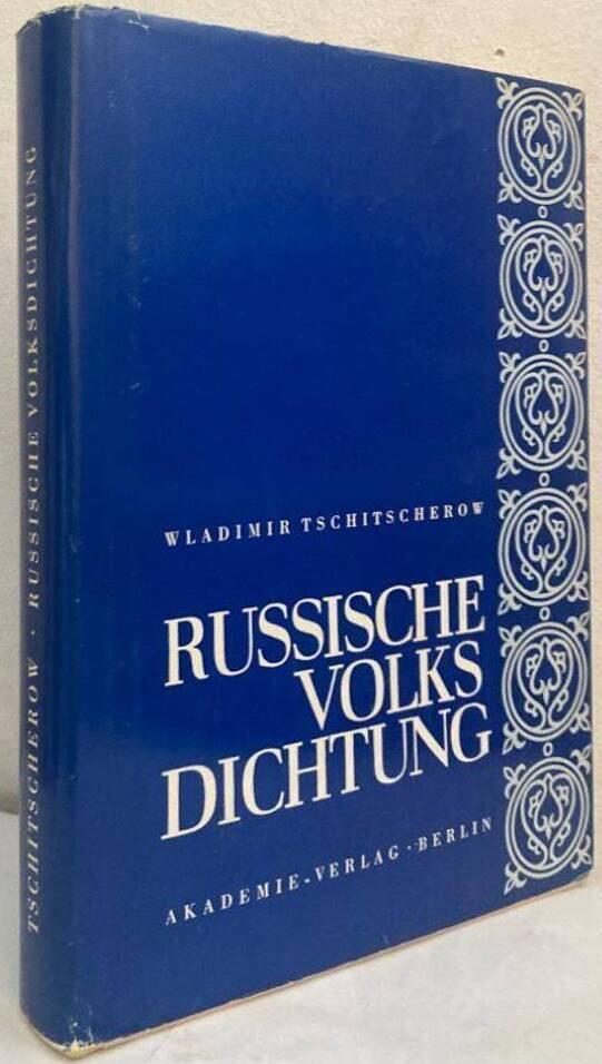 Russische Volksdichtung