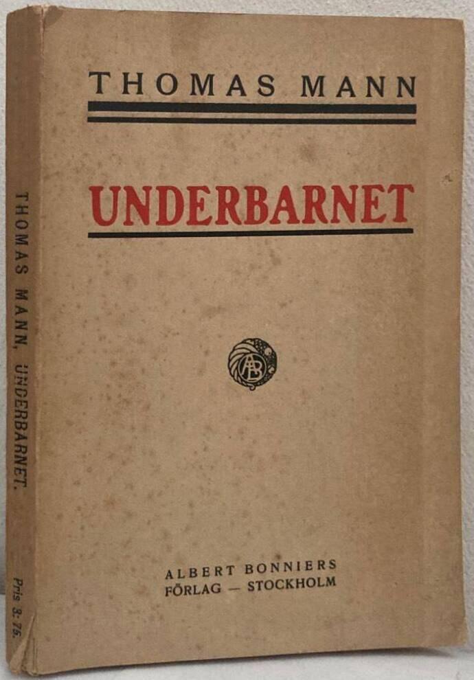 Underbarnet