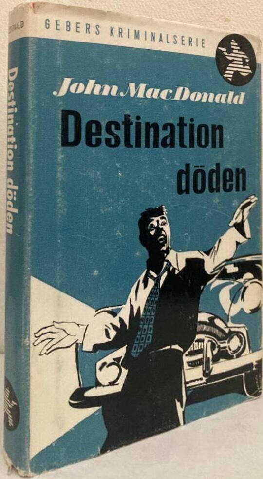 Destination döden