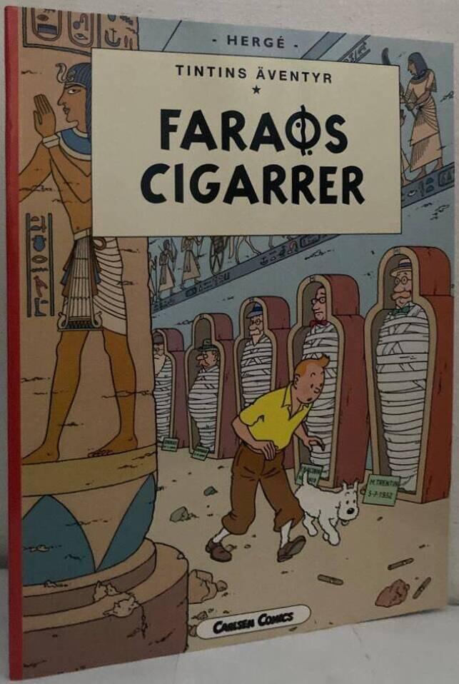 Faraos cigarrer