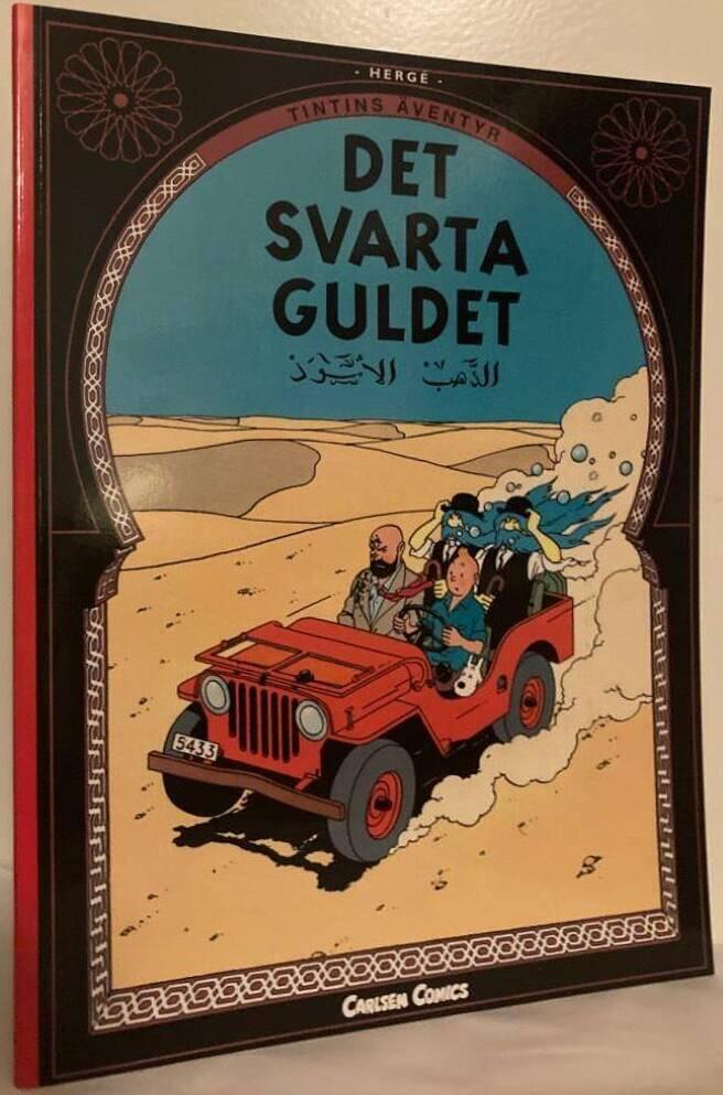 Det svarta guldet