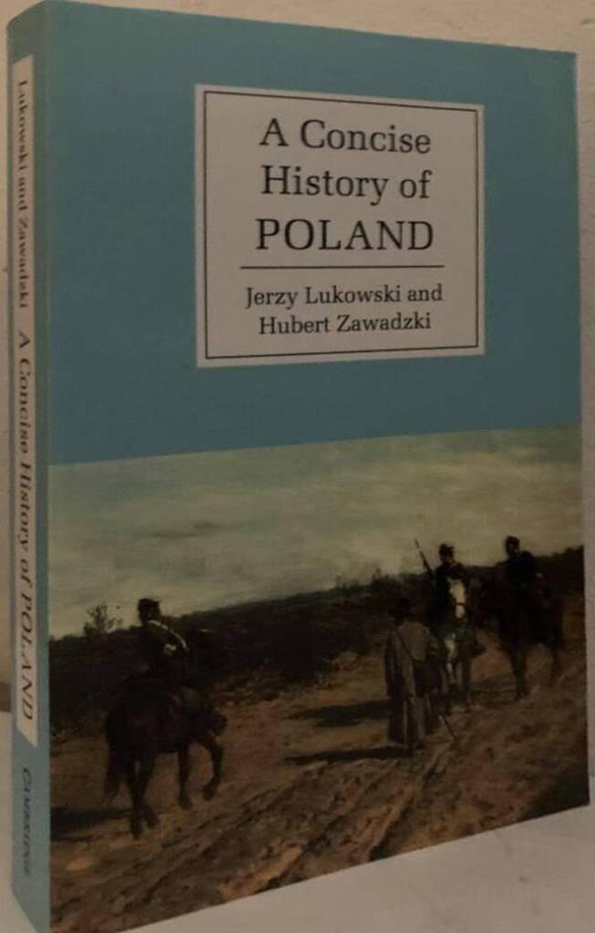 A Concise History of Poland