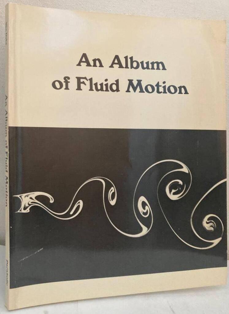 An Album of Fluid Motion