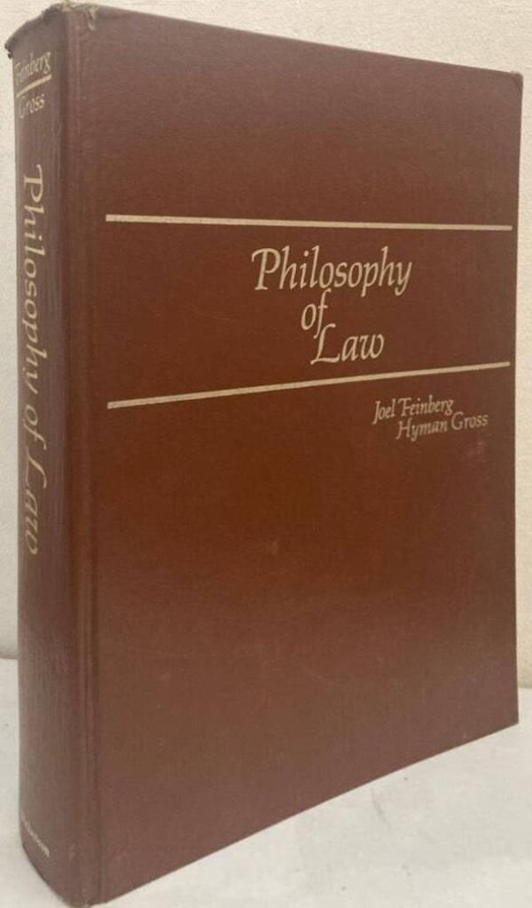 Philosophy of Law