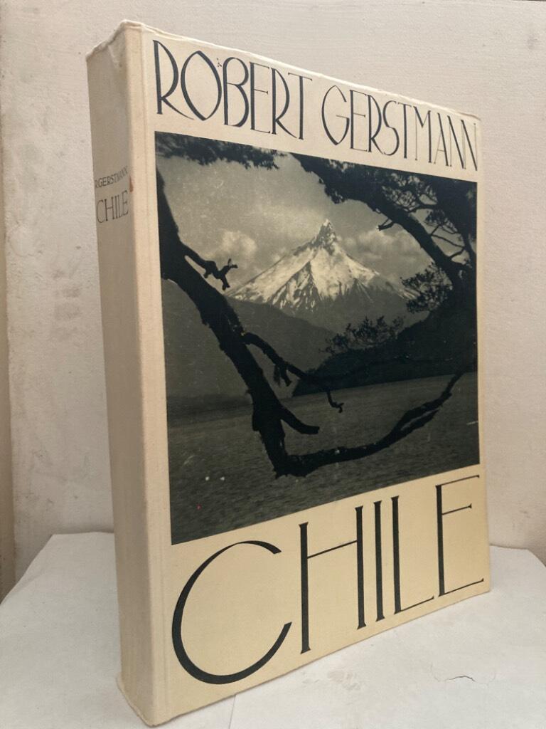 Chile. 280 grabados en cobre