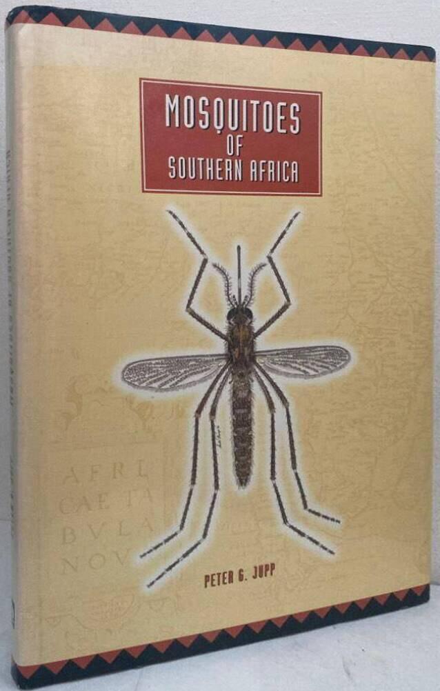 Mosquitoes of Southern Africa