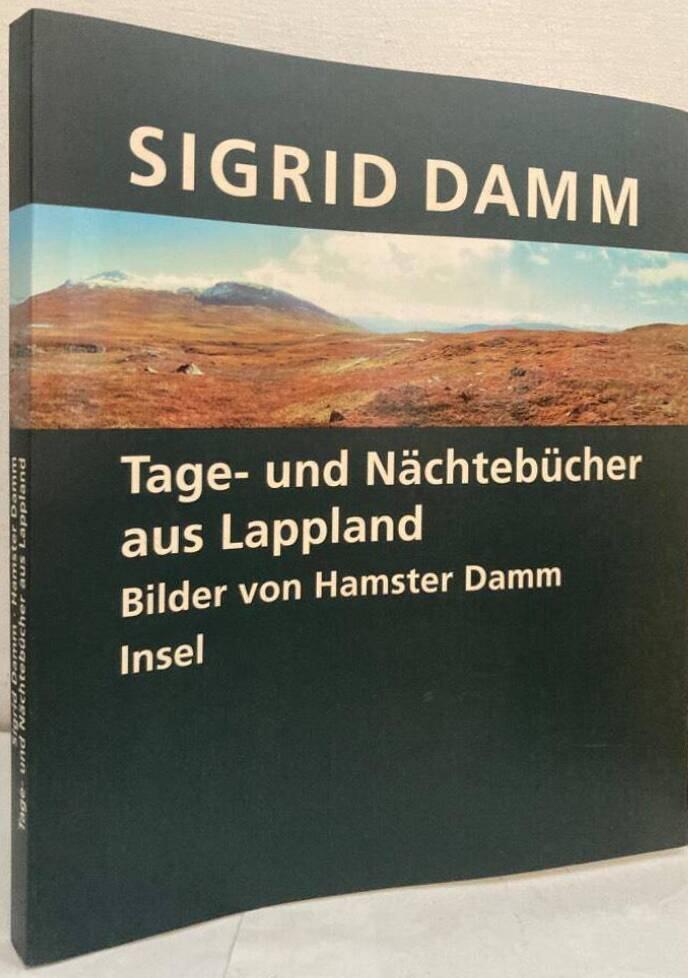 Tage- und Nächtebücher aus Lappland