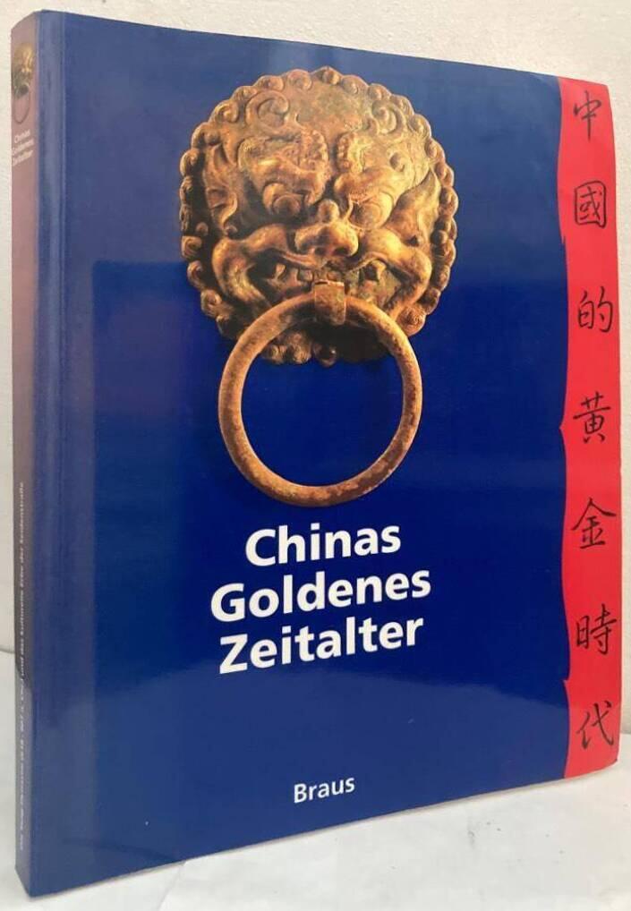 Chinas Goldenes Zeitalter. Die Tang-Dynastie (618–907 n. Chr.) und das kulturelle Erbe der Seidenstraße