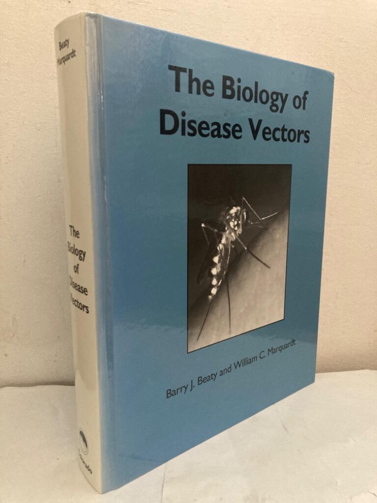 The Biology of Disease Vectors