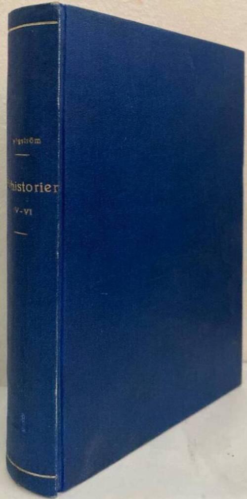 Byhistorier och skämtsägner. IV-VI