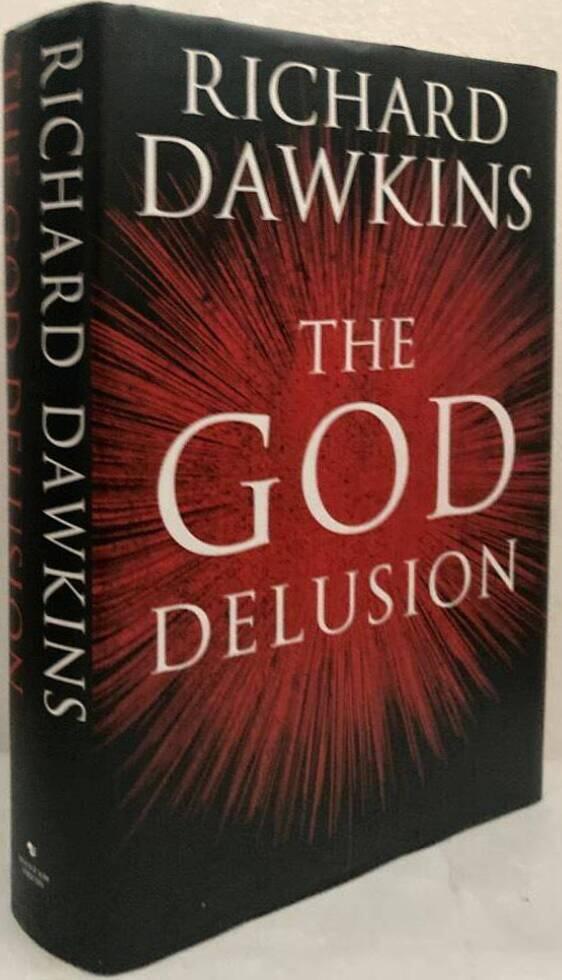 The God Delusion