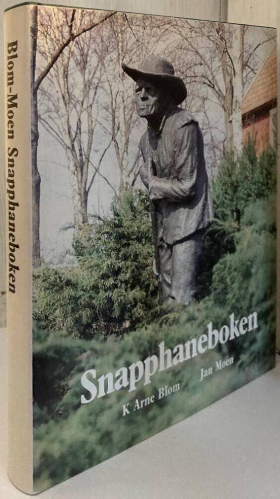 Snapphaneboken