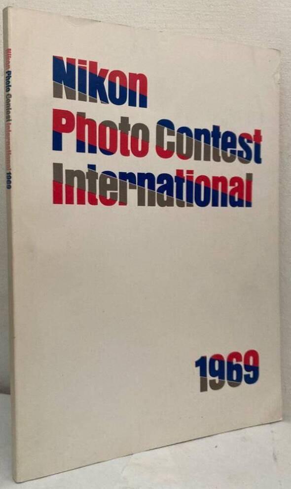 Nikon Photo Contest International. 1969