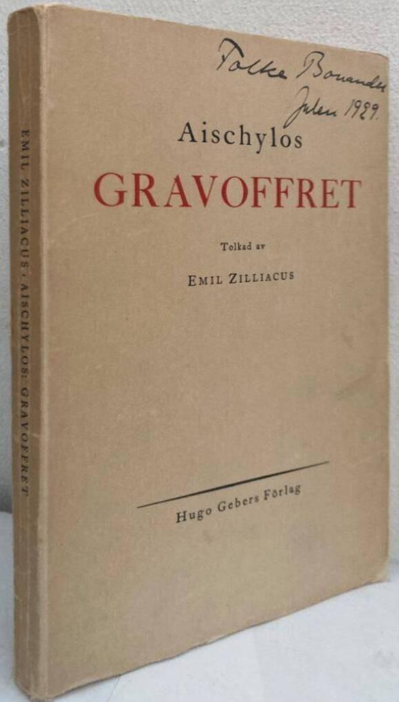 Gravoffret