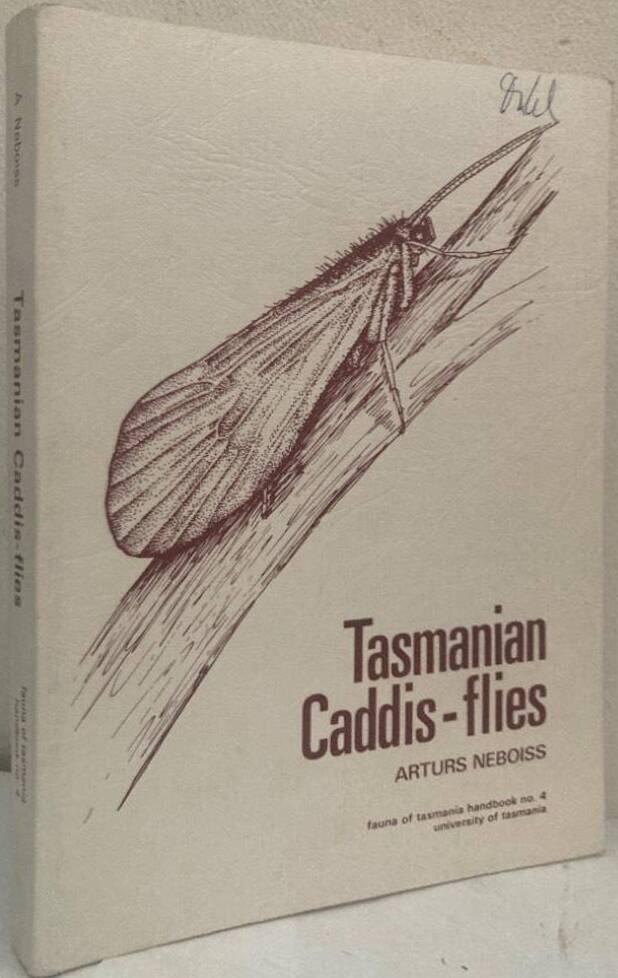 Tasmanian Cadiss-flies