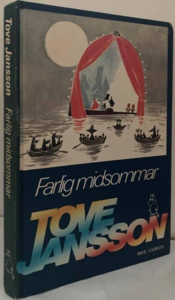 Farlig midsommar