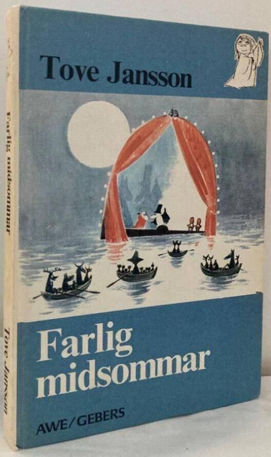 Farlig midsommar