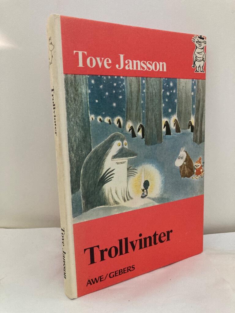 Trollvinter