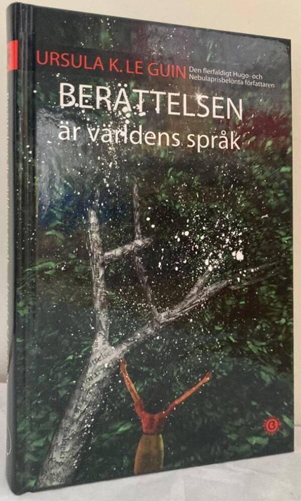 Berättelsen är världens språk