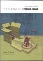 An Introduction to the Theory of Knowledge 