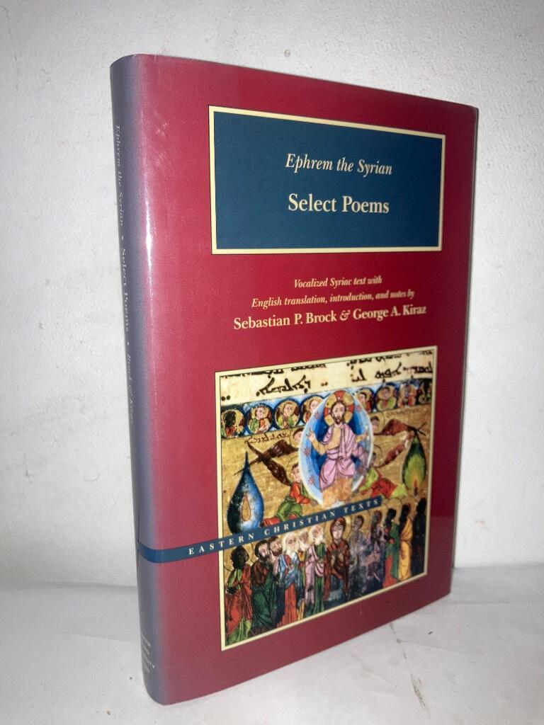 Select Poems