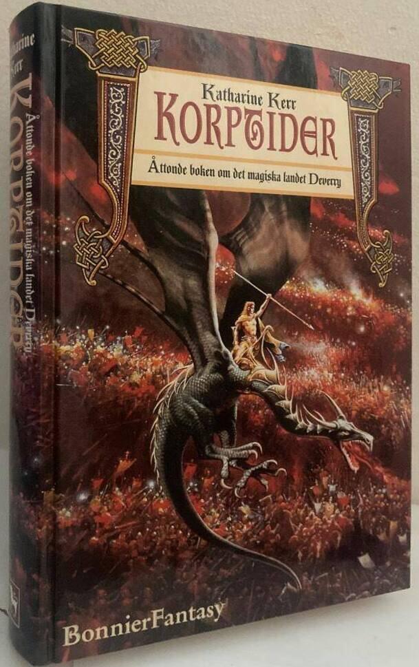 Korptider