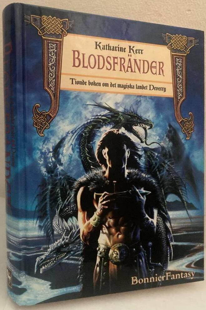Blodsfränder