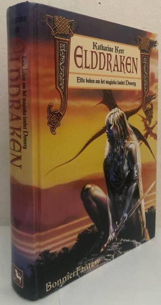 Elddraken