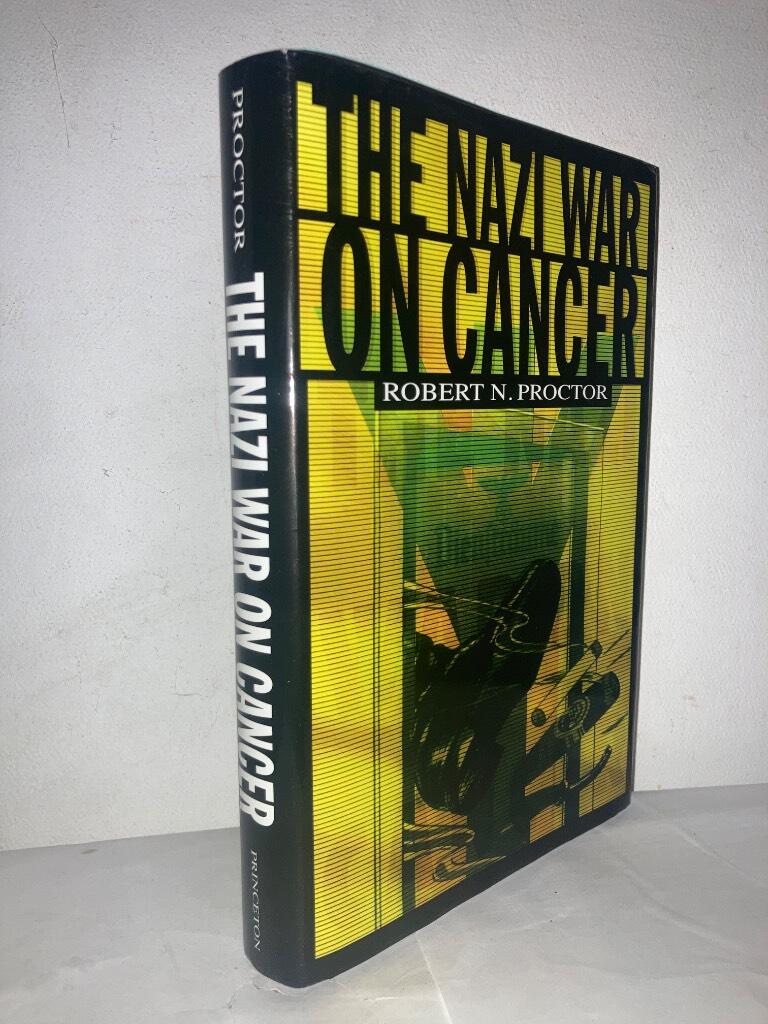 The Nazi War on Cancer