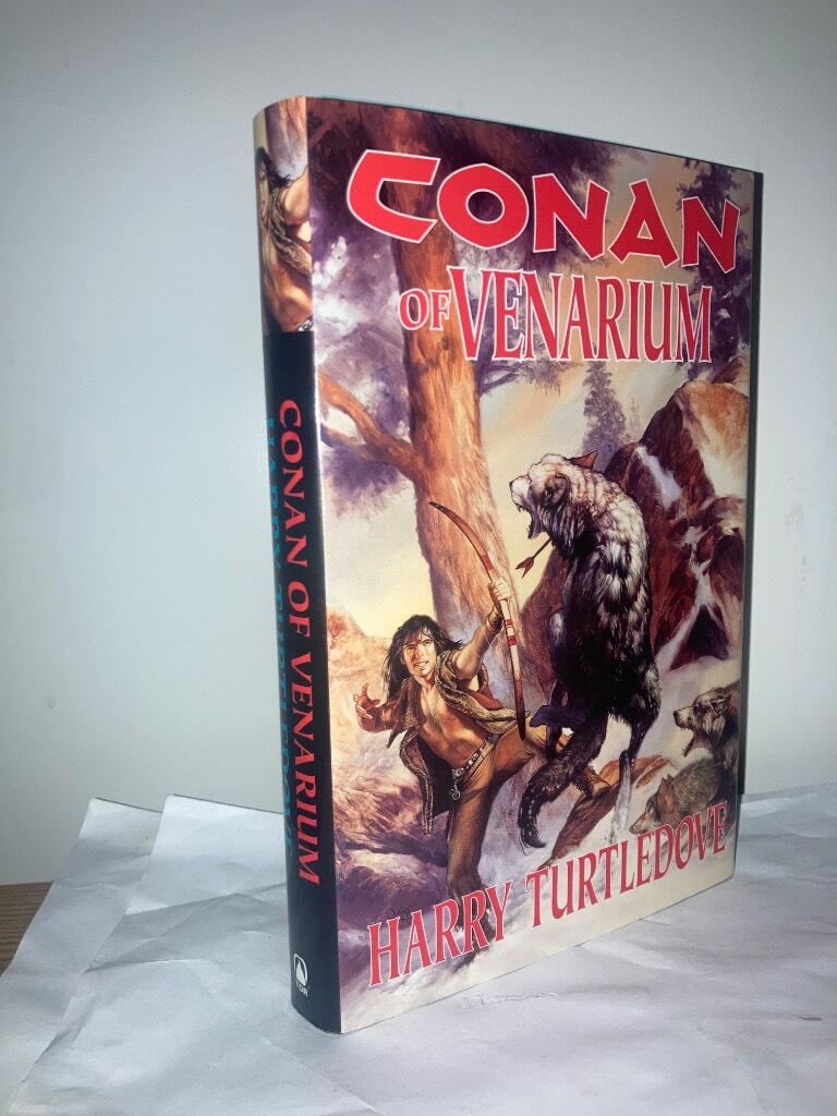 Conan of Venarium