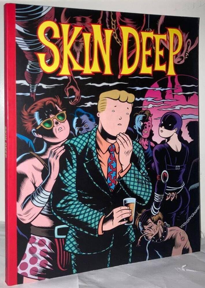 Skin Deep