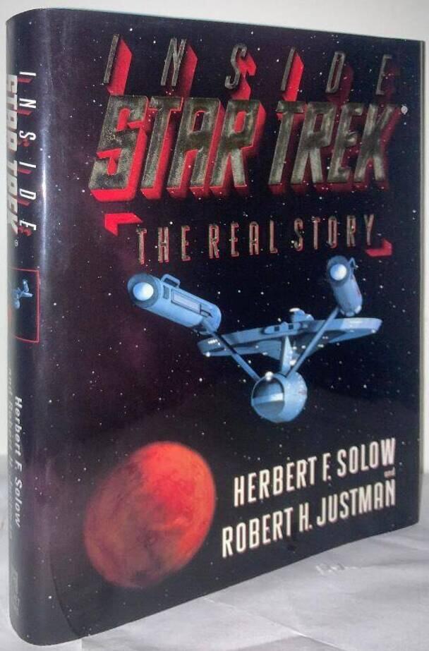 Inside Star Trek. The Real Story