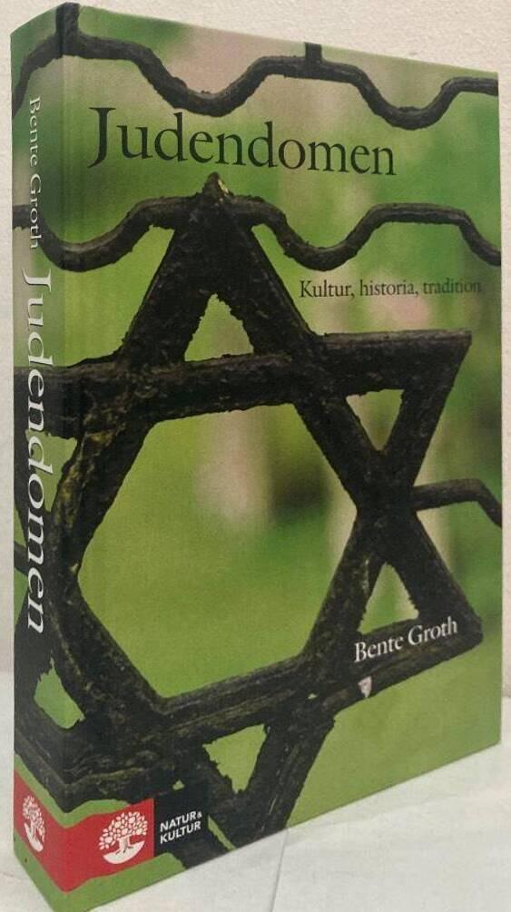 Judendomen. Kultur, historia, tradition