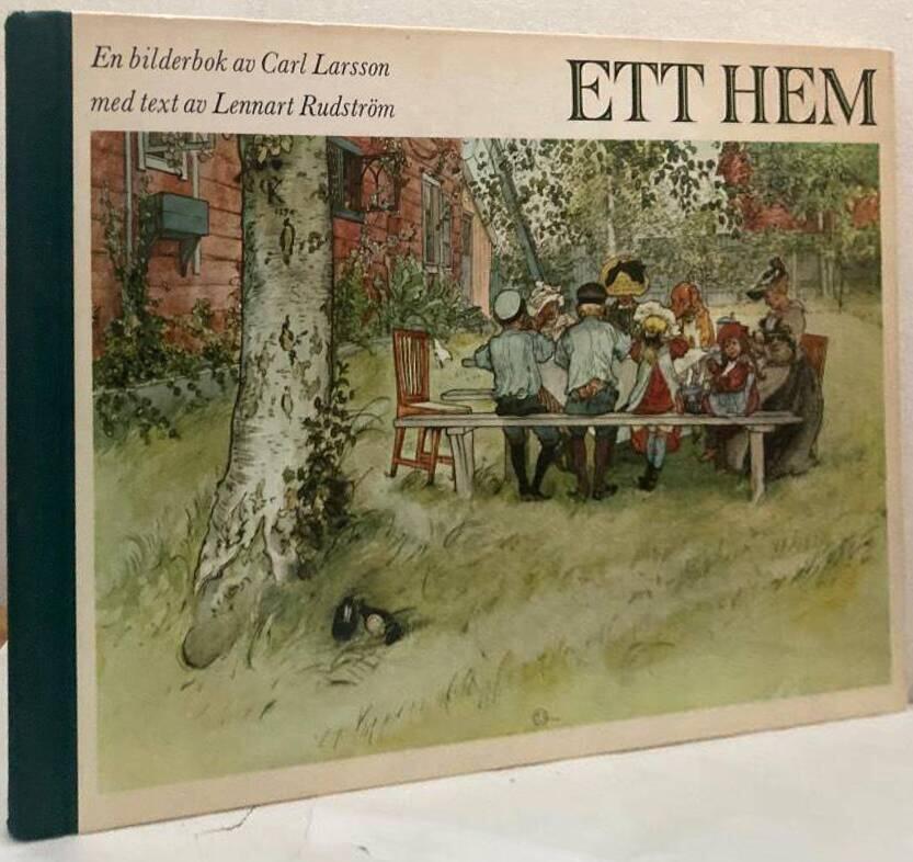 Ett hem