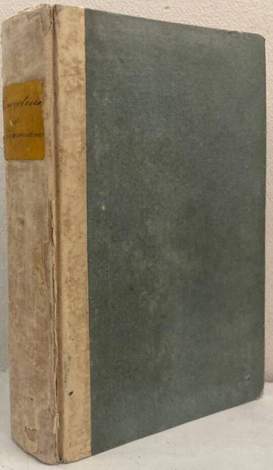 Cornelii Nepotis Vitae excellentium imperatorum. Grammatisch und historisch erklaert